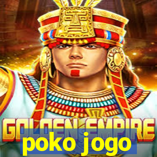 poko jogo